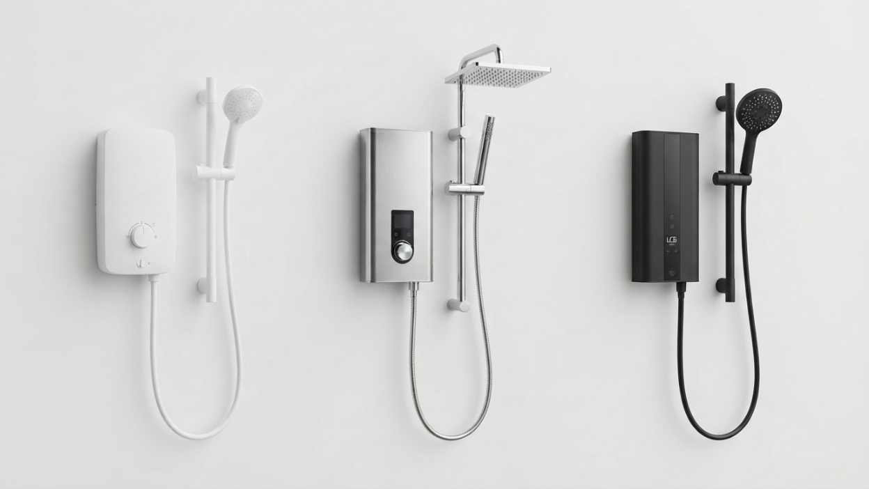 Os 15 Melhores Chuveiros Elétricos 2026: Guia Definitivo para Escolher o Ideal para Sua Casa